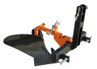 Aratro Monovomere Per Trattori Da 15 a 30 Hp Dingo G20 