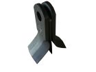 Accessorio coltello mix Y marmotta 165 H