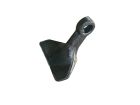 Accessorio Mazza liscia peso 270gr. per CASTORO 115