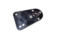PIASTRA SUPPORTO RULLO DX COD EFAGL125.101A