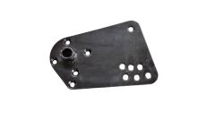 PIASTRA SUPPORTO RULLO SX COD EFG120.102