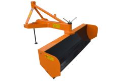 Lama Livellatrice Per Trattori da 55 a 75 Hp Falco 180 
