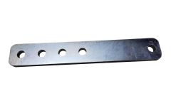 PIASTRA REGOLAZIONE SLITTA COD 1G-150.00.101