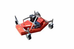 Piatto Tagliaerba Per Trattori da 20 a 40 Hp Bruco 120-P 