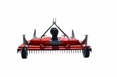 Piatto Tagliaerba Per Trattori da 30 a 50 Hp Bruco 150-P 