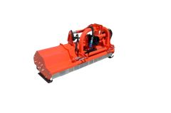 Trincia Erba e Sarmenti con Spostamento Idraulico Per Trattori da 65 a 85 Hp Cobra 180 - Trinciatrice