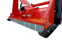 Trincia Erba e Sarmenti Per Trattori da 15 a 25 Hp Castoro 95 - Trinciatrice