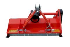 Trincia Erba e Sarmenti Per Trattori da 20 a 30 Hp Castoro 125 - Trincia Erba e Sarmenti 