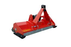 Trincia Erba e Sarmenti Per Trattori da 20 a 30 Hp Castoro 105 - Trinciatrice