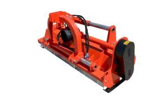 Trincia Erba e Sarmenti con Spostamento Idraulico Per Trattori da 70 a 85 Hp Cobra 200 - Trinciatrice