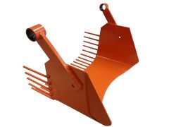 VOMERE TAGLIO 4U5007000  