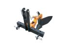 Assolcatore Per Trattori da 15 a 25 Hp Drillo 