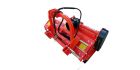 Trincia Erba e Sarmenti con Spostamento Idraulico Per Trattori da 55 a 70 Hp Marmotta H 175 - Trinciatrice Idraulica