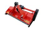 Trincia Erba e Sarmenti Per Trattori da 25 a 35 Hp Castoro 145 - Trinciatrice