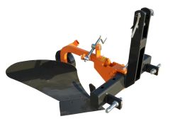 Aratro Monovomere Per Trattori Da 15 a 30 Hp Dingo G20 