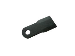 COLTELLO DIRITTO PER MARMOTTA H TRINCIASARMENTI