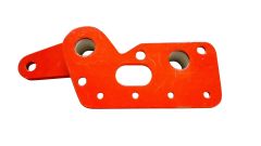 SUPPORTO TUBO GUIDA DX COD EFGCH120.017