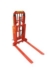 Elevatori Per Trattori da 25 a 50 Hp Giraffa 120 - Elevatori Per Trattori
