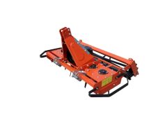 Erpice Rotante Per Trattori da 25 a 40 Hp Gipeto 125
