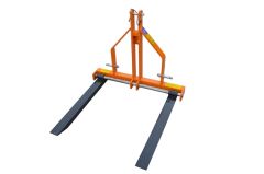 Forche Pallet Per Trattori da 20 a 30 Hp Kiwi 200 