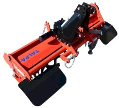 Fresatrice Per Trattori da 25 a 40 Hp Talpa 125 