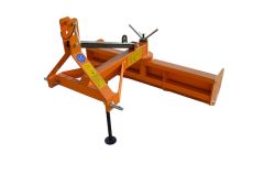 Lama Livellatrice Per Trattori da 25 a 45 Hp Falco 140 