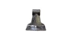 Mazza marmotta EFGC120.104A
