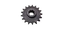 INGRANAGGIO INFERIORE CATENA COD MZ105.122