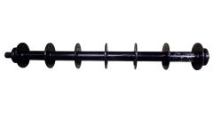 ALBERO PORTA LAME Cod MZ125.028