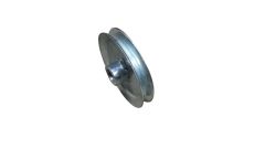 PULEGGIA CINGHIA SINGOLA COD FM120.00.013