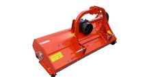 Trincia Erba e Sarmenti Per Trattori da 30 a 45 Hp Marmotta 125 - Trinciatrice