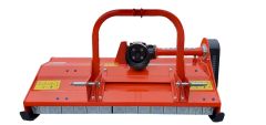 Trincia Erba e Sarmenti Per Trattori da 40 a 55 Hp Marmotta 145 - Trinciatrice