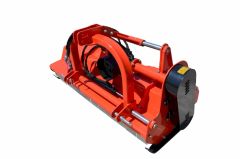 Trincia Erba e Sarmenti con Spostamento Idraulico Per Trattori da 50 a 75 Hp Cobra 160 - Trinciatrice