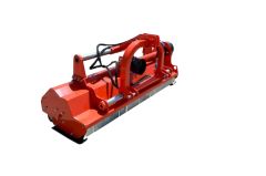 Trincia Erba e Sarmenti con Spostamento Idraulico Per Trattori da 80 a 100 Hp Cobra 220 - Trinciatrice