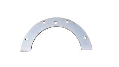 MEZZA PIASTRA COD WCM8-10101