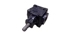 SCATOLA INGRANAGGI Cod XH-27J 875