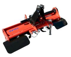 Fresatrice Per Trattori da 25 a 40 Hp Talpa 135 