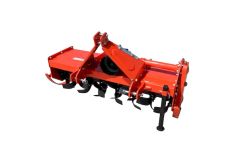 Fresatrice Per Trattori da 45 a 65 Hp Quokka 155 