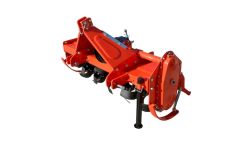 Fresatrice Per Trattori da 40 a 60 Hp Quokka 140 