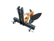 Assolcatore Per Trattori da 15 a 25 Hp Drillo 