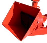 Cippatrice Per Trattori da 20 a 50 Hp Picchio - Cippatore