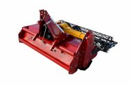 Interrasassi Per Trattori da 30 a 45 Hp Puma 105 