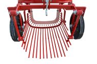 Scavapatate Automatico Per Trattori da 15 a 35 Hp Yak 50 